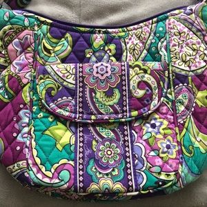 Vera Bradley crossbody